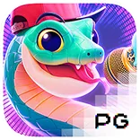 Cobra da Fortuna