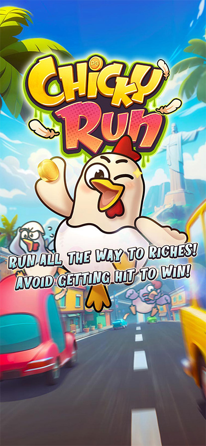 Corrida de Chicky