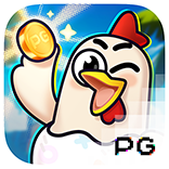 Corrida de Chicky