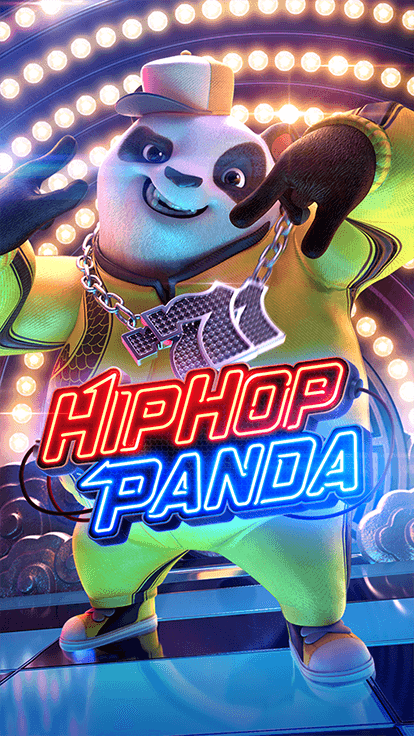 Panda do Hip Hop